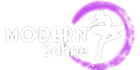 Modern Sahne Logo