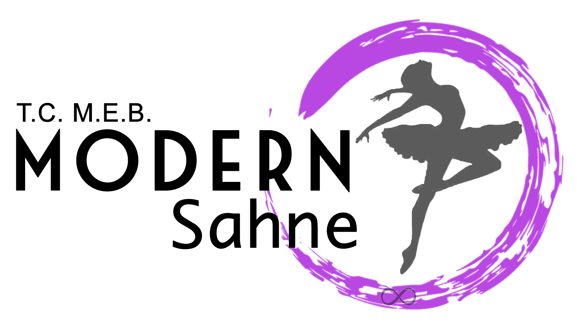 Modern Sahne Logo