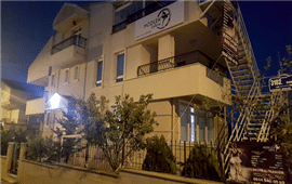 Modern Sahne OKULUMUZ