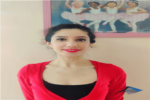Modern Sahne Eğitemi Özge Turfan