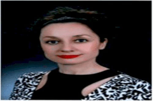 Modern Sahne Eğitemi ASLI ELAT