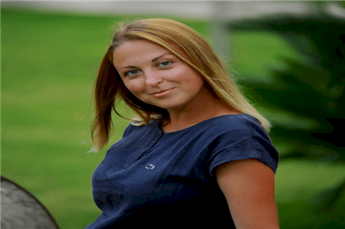 Modern Sahne Eğitemi Yulia Krysanova